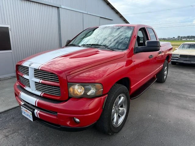 Dodge RAM 31