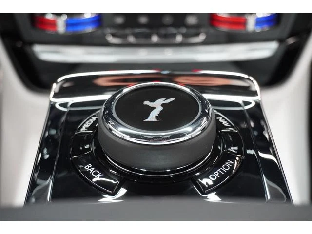 Rolls-Royce PHANTOM 30