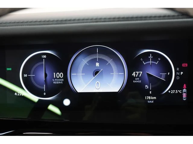 Rolls-Royce PHANTOM 16