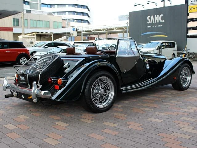 Morgan OTHER 22