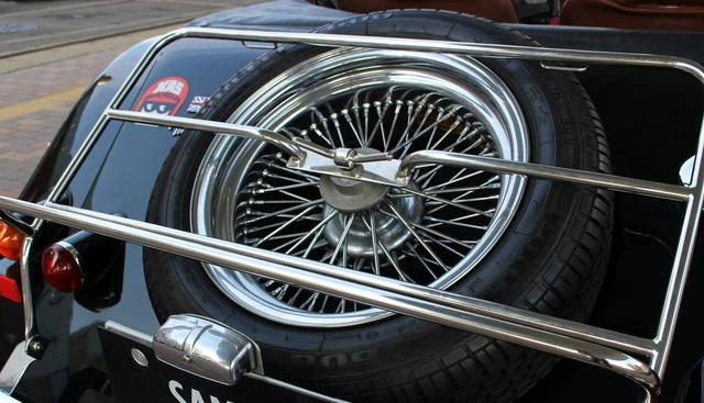Morgan OTHER 51