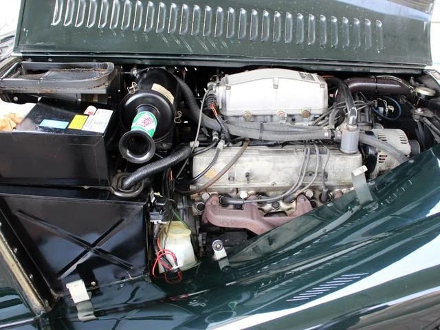 Morgan OTHER 52