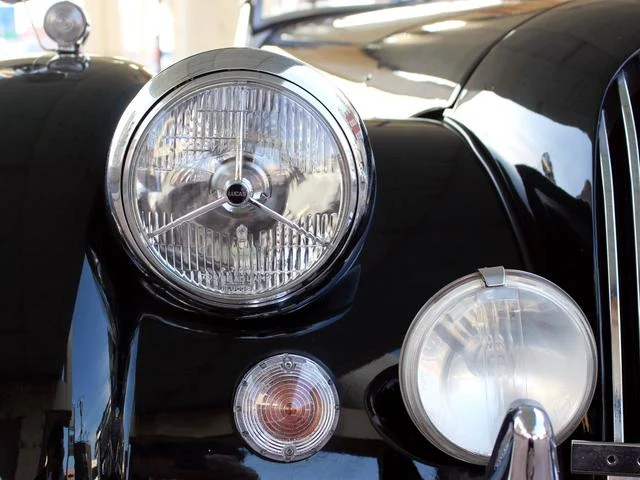 Morgan OTHER 38