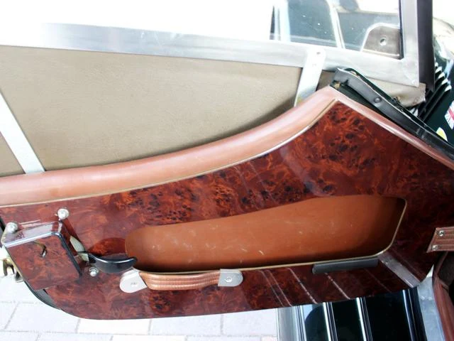 Morgan OTHER 35