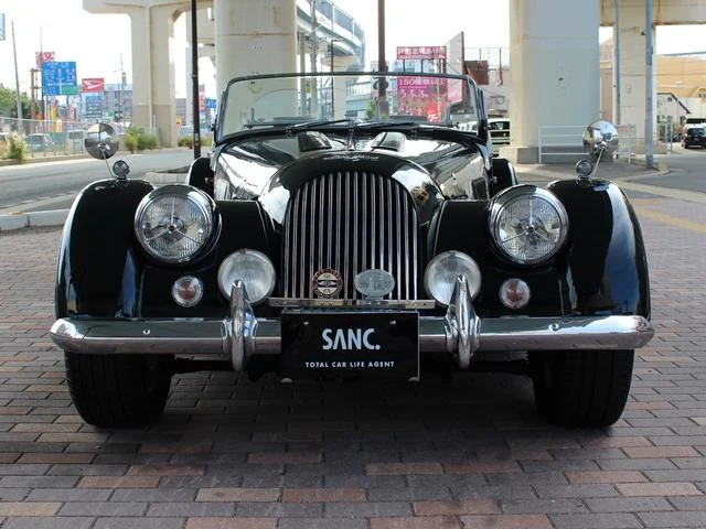 Morgan OTHER 17