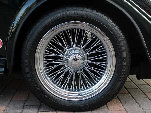 Morgan OTHER 12