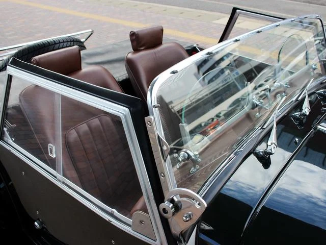 Morgan OTHER 59