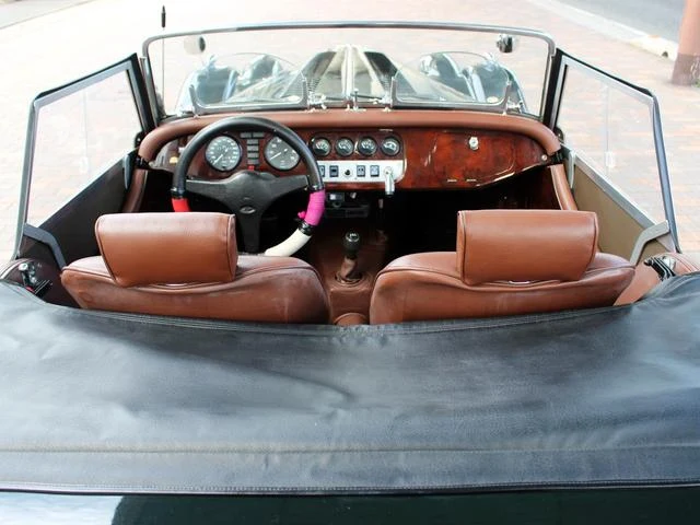 Morgan OTHER 63