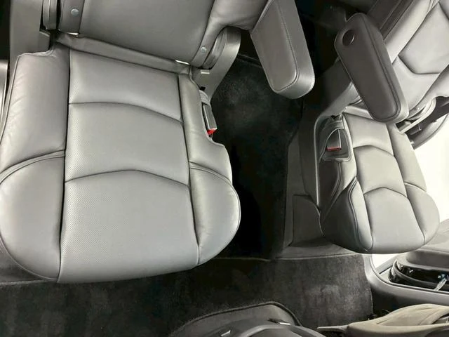 Cadillac ESCALADE 59
