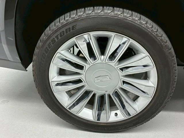 Cadillac ESCALADE 14