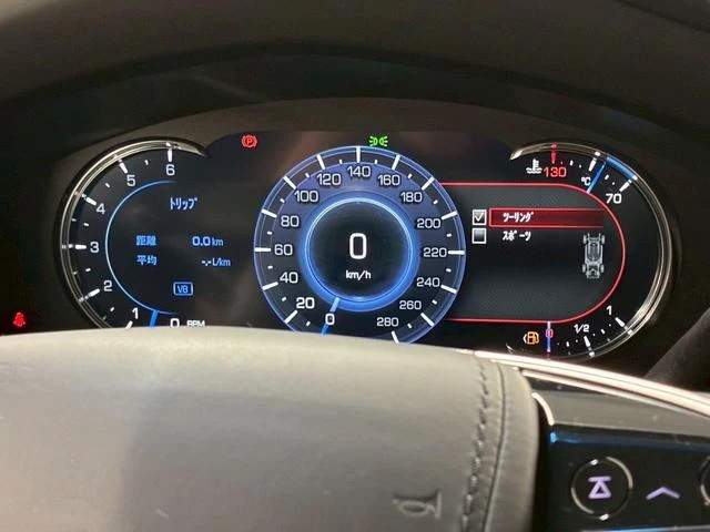 Cadillac ESCALADE 35