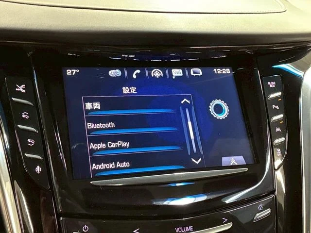 Cadillac ESCALADE 36