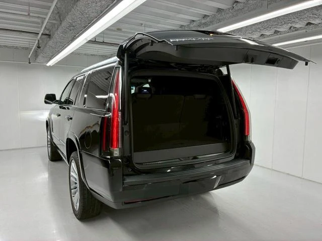 Cadillac ESCALADE 65