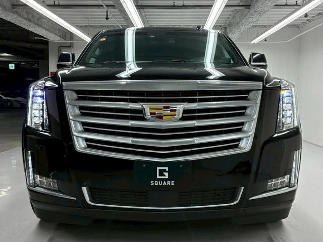 Cadillac ESCALADE 72