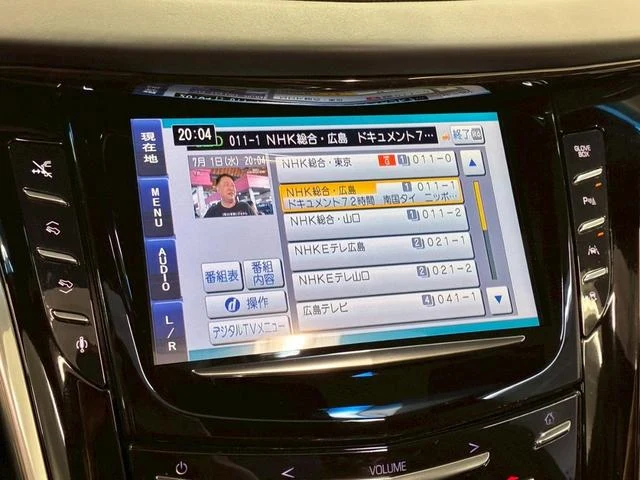 Cadillac ESCALADE 38