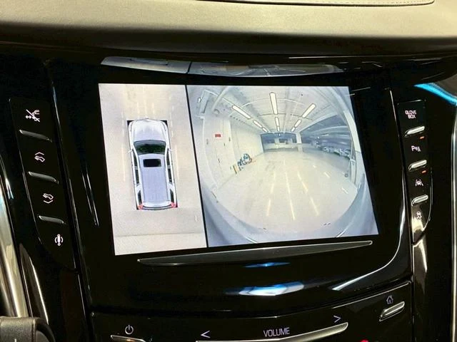 Cadillac ESCALADE 37
