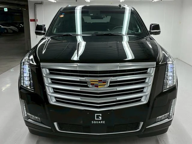 Cadillac ESCALADE 9