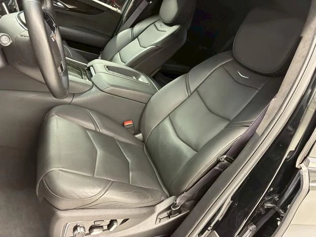 Cadillac ESCALADE 3