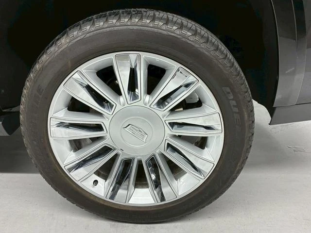 Cadillac ESCALADE 20