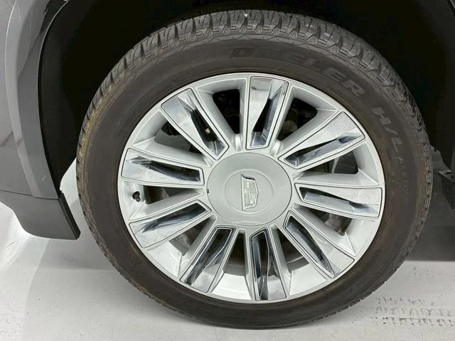 Cadillac ESCALADE 19