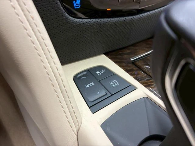 Cadillac CT6 42