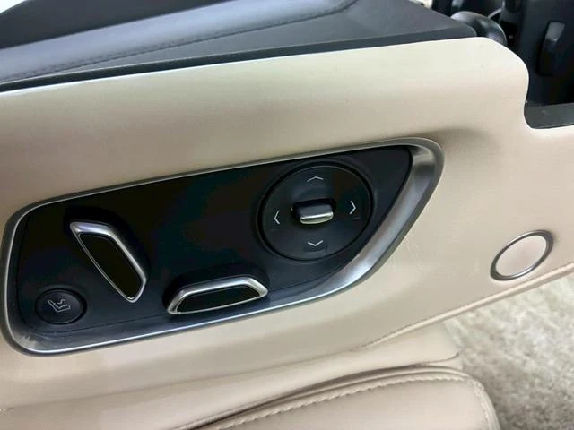 Cadillac CT6 61