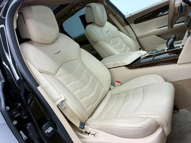 Cadillac CT6 47