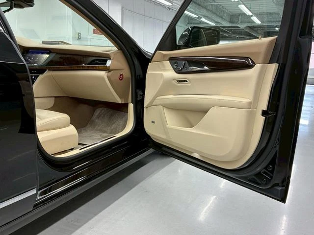 Cadillac CT6 44