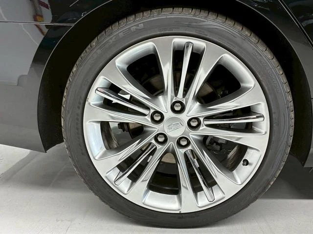 Cadillac CT6 15