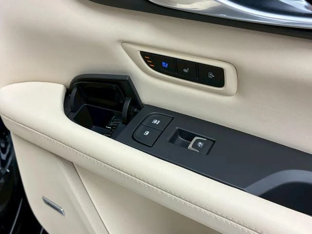 Cadillac CT6 53