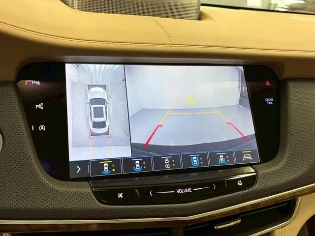 Cadillac CT6 40