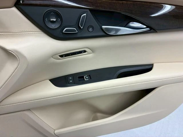 Cadillac CT6 46