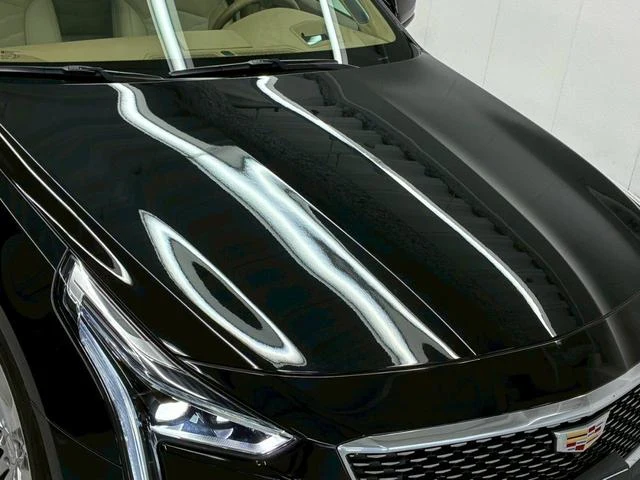 Cadillac CT6 68
