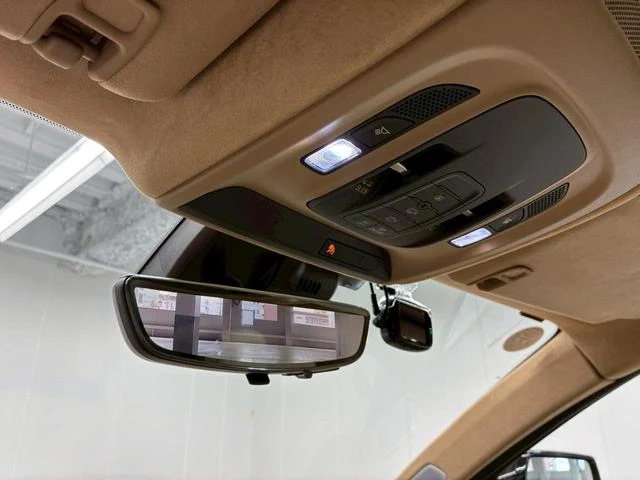 Cadillac CT6 28