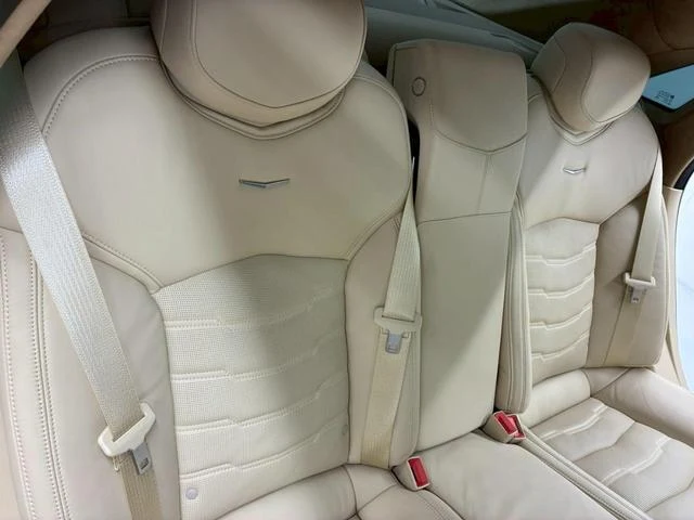 Cadillac CT6 59