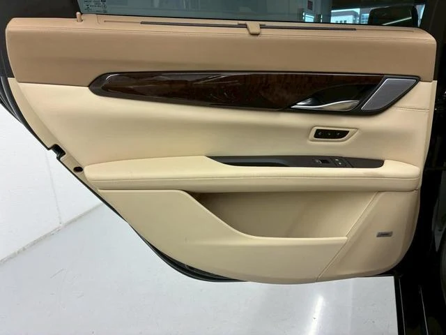 Cadillac CT6 51