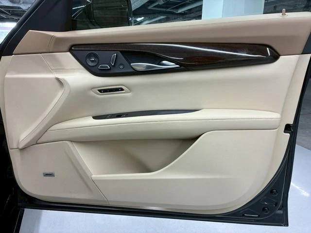 Cadillac CT6 45