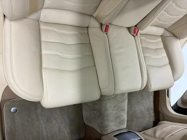 Cadillac CT6 58