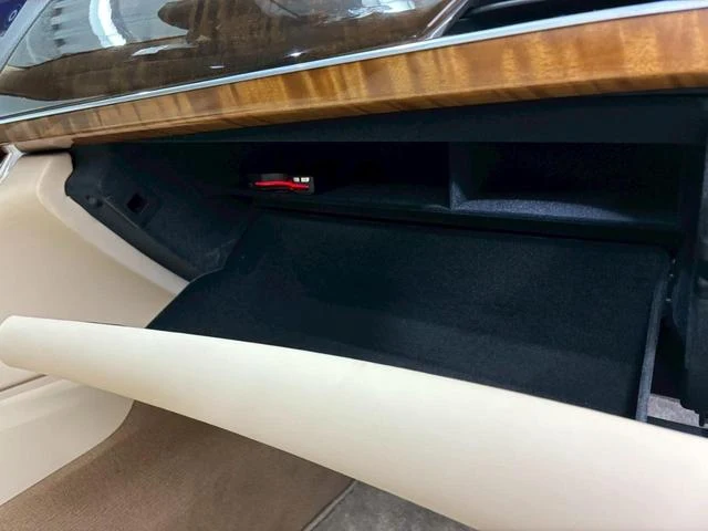 Cadillac CT6 50