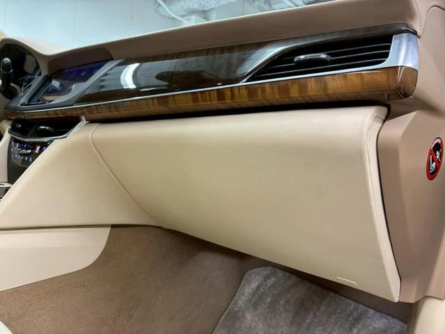 Cadillac CT6 49