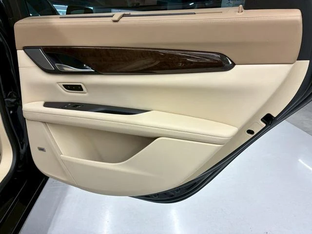 Cadillac CT6 52
