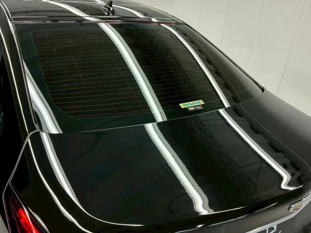 Cadillac CT6 71