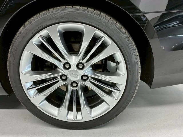 Cadillac CT6 20