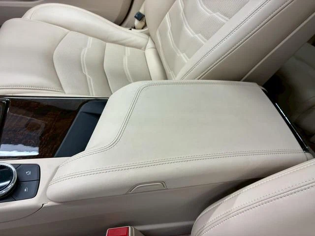 Cadillac CT6 43