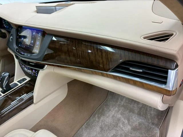 Cadillac CT6 48