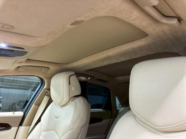 Cadillac CT6 26