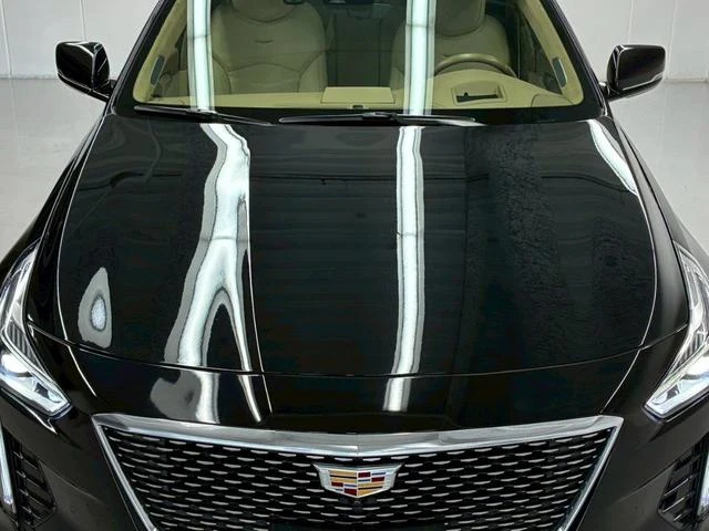 Cadillac CT6 67