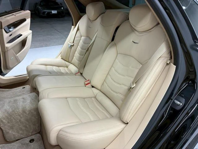 Cadillac CT6 57