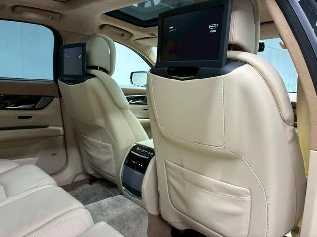Cadillac CT6 55