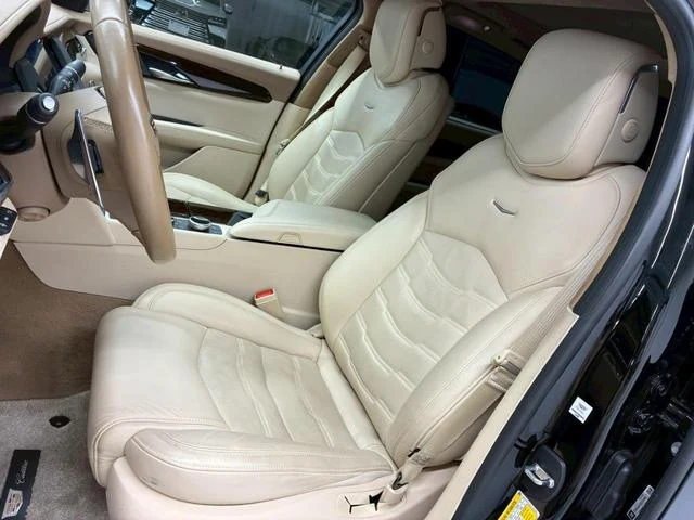 Cadillac CT6 25